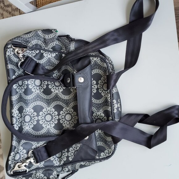 Petunia Pickle Bottom Diaper Backpack - Picture 7 of 11